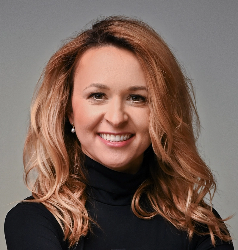 Kontakt Magdalena Mozdzierz